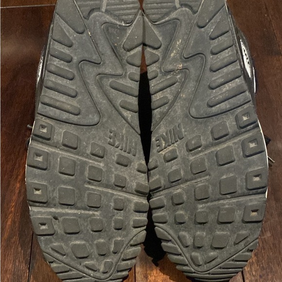 Nike Air Max size 8.5 - Picture 3 of 5